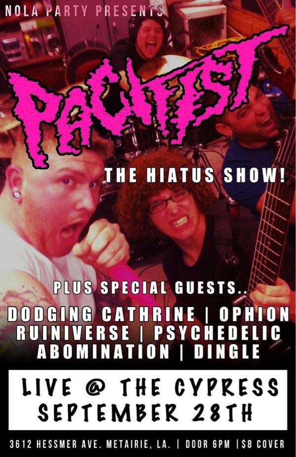 The High Ground tweet media