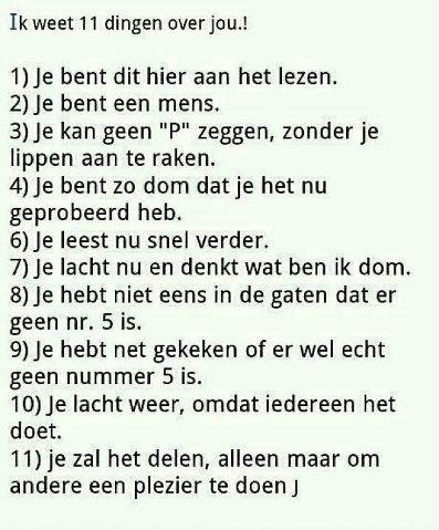 ikheetnick's tweet photo. RT als het klopt.. http://t.co/d20poWLM