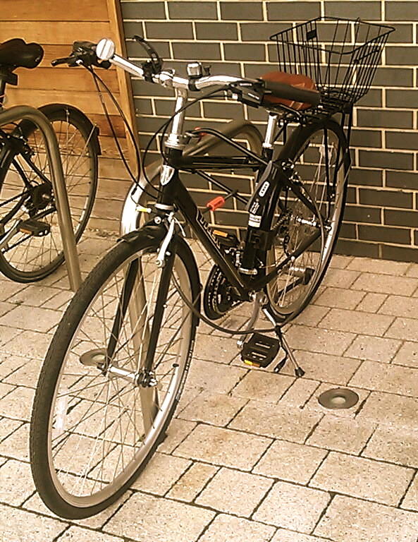 Hi-bike