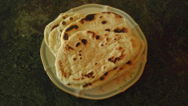 therecipemaker's tweet photo. Flatbread Done.   See http://t.co/8RHPvCbL  for easy step by step photos with helpful hints. http://t.co/XRP4YEgb