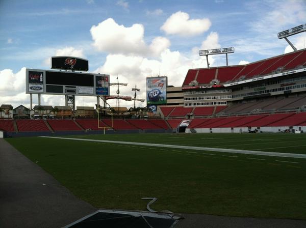 Mike Martz tweet media