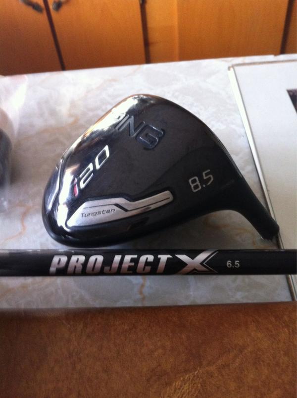 AndrewGoodwin88's tweet image. #rattled #neednewdriver #sendback