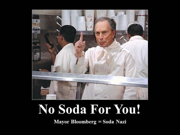 Bloomberg News will not investigate Democrat socialist candidates 