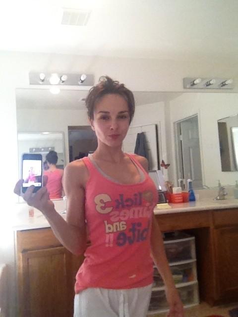 Oh yea loving the morning due http://t.co/ru4RuNsu<a href="/tag/realloyalfans"class="tags"><span>#realloyalfans</span></a>