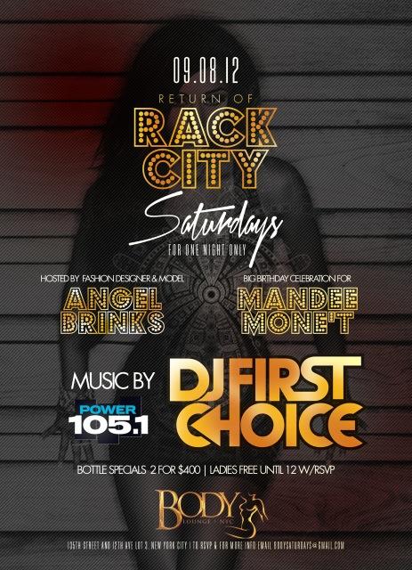 SLEEBOY's tweet photo. S&amp;H list @the door Club BODY GRAND OPENING 135st 12ave 2doors dwn from phucket finally somewhere 2b on a Saturday http://t.co/qySLRrgP
