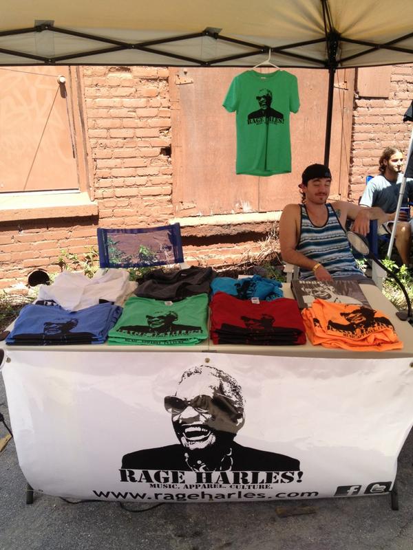 Rage Harles! tweet media