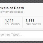 Photo by Pixels or Death (@pixelsordeath)
