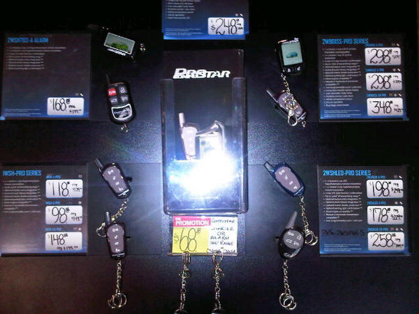 943TheGOAT's tweet image. Andre's at 2591 Vance Rd has Remote Starters Cheap! Starting at 68 bucks + installation! #beatthewinterrush