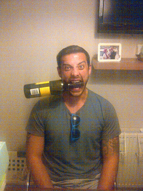maffffala's tweet photo. Cheers 3 done@VIKINGBOO_82 @IronmanCoxy @tomcoan_rigospa http://t.co/JD0BTLqu
