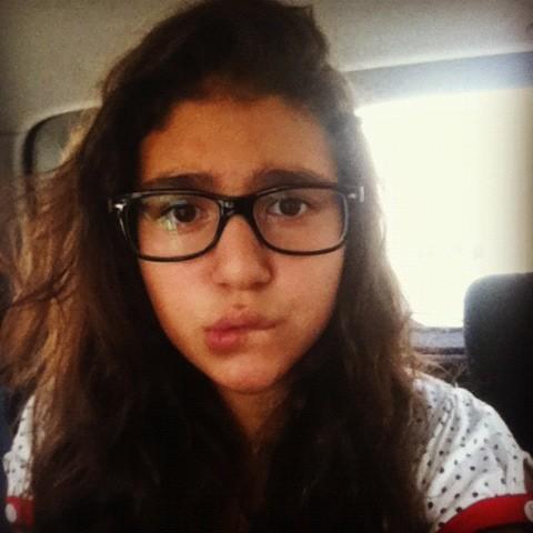 idilgnl's tweet photo. Oiy benim salak tipim <3 #çirkinim http://t.co/gJO9UxaI