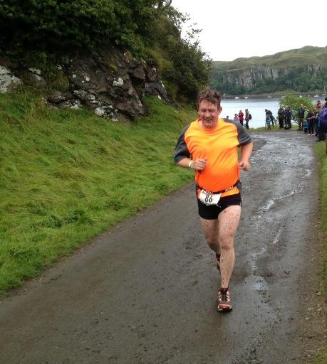 KevinLelland's tweet photo. Today I became a triathlete. It took me 2 hours 38 minutes to be able to say that! http://t.co/KFVIZWZz
