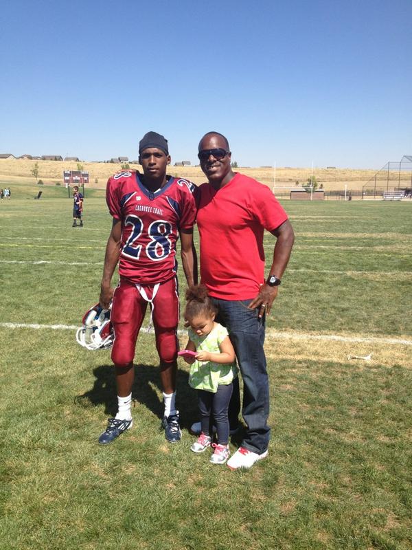 jermaine stafford tweet media