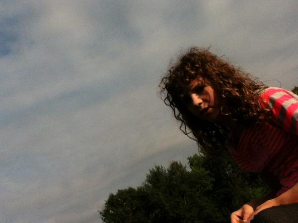 josephp12345's tweet image. My stupid sister