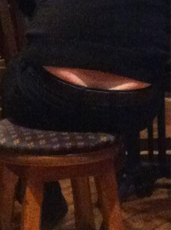 Gavin Warren tweet media