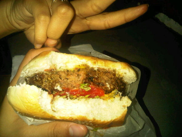 Quee Bellezaaaa ♥.♥ #frankeria☺