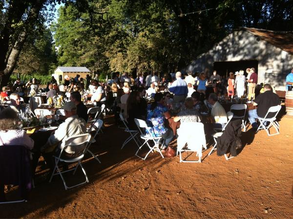 Madrona Vineyards tweet media