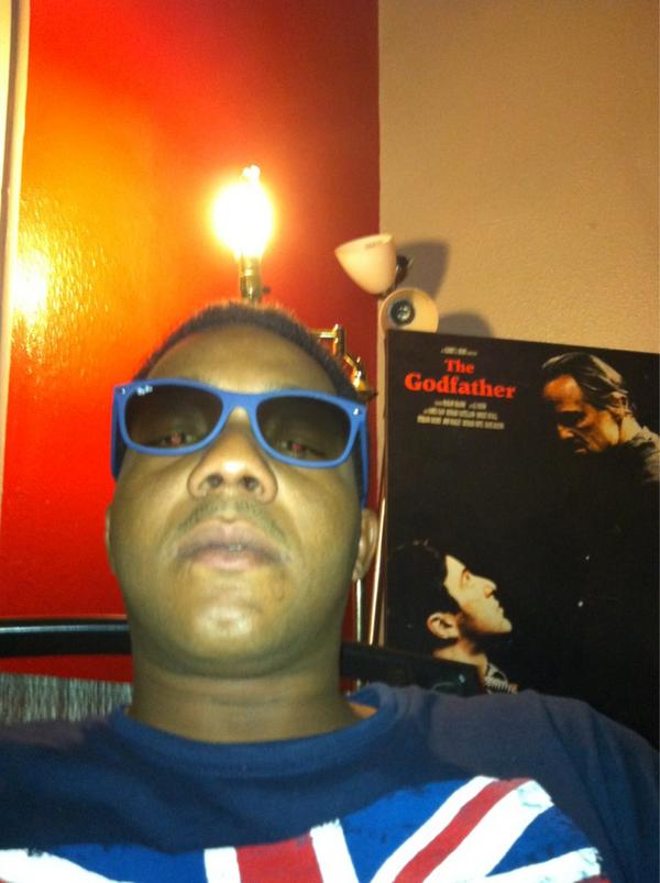 sackstr8's tweet photo. NMG im dis bitch Obama for president tweet that if u campaigning for president http://t.co/Zdw08ouC
