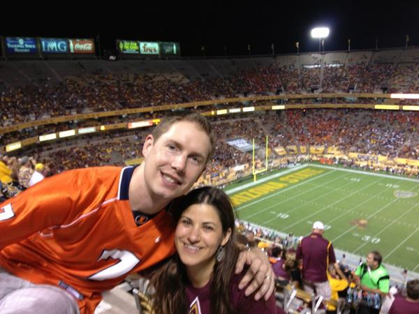 Ken_Cloud's tweet photo. Go Illini http://t.co/hbs5F0hv