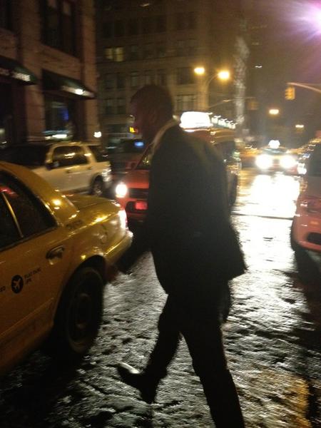 nycchaos's tweet image. #ontothenextone from Winston&apos;s champagne bar to Provocateur! #weonlygettingstarted