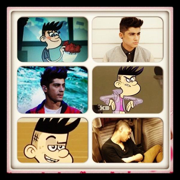 lexysantos24's tweet photo. I <3 #BradButtowski, only because look alike @zaynmalik :P (Love u, Zayn :D) http://t.co/Zy4nQKlo