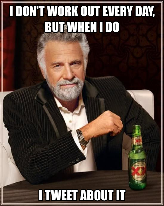 WeightTrain's tweet image. 