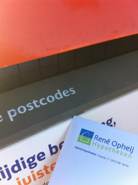 Ook al op zondagochtend in de weer voor klant #24/7 #nietalleenroepenmaarookechtdoen