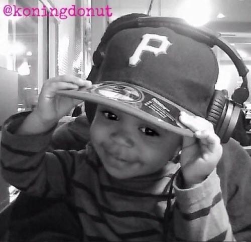 RetweetenRT's tweet image. Ai Ai swaggboy