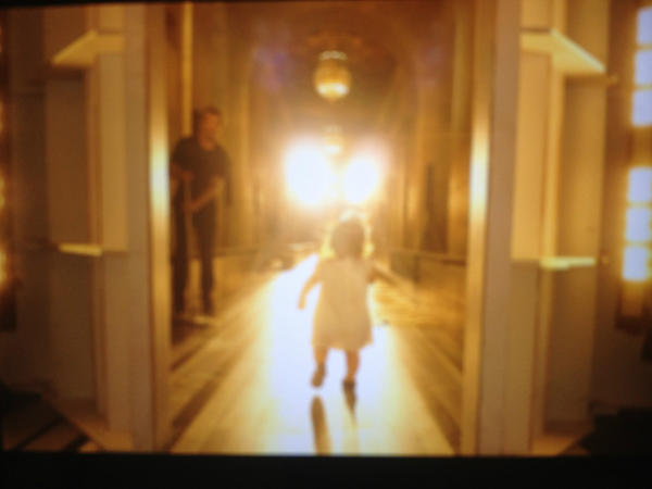 Nandi_Madida's tweet photo. Too cute!♥ RT @victoriabeckham: Testing the runway! #VBSS13 #NYFW X vb http://t.co/UkqQuvB5