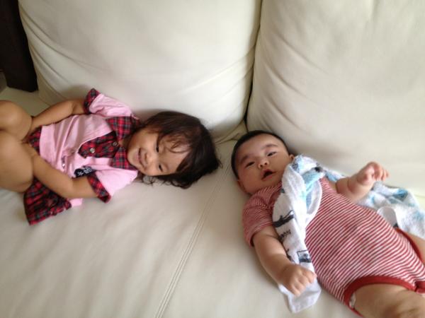 patorapp's tweet photo. 今日は楽しかったな～！ http://t.co/2sTTvAoV