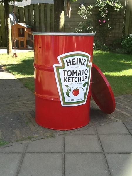 StudioBroekhuis's tweet image. Gister gave #bbq gewonnen bij verloting op de #buurtbbq. Vandaag de perfecte dag om deze uit te proberen.