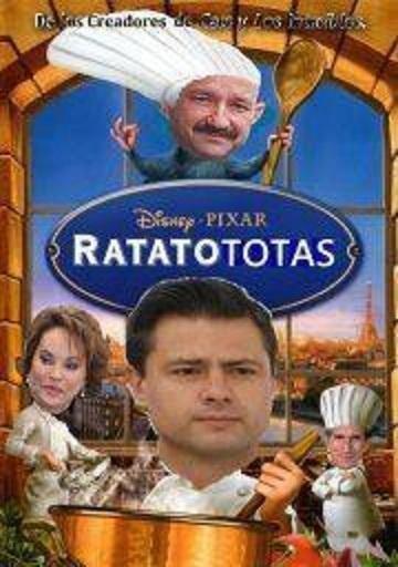 Enrique Peña Nieto tweet media