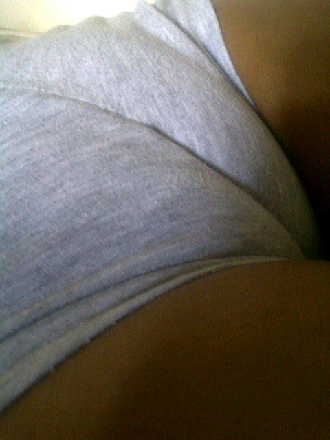 Culonas (Fotos caseras)