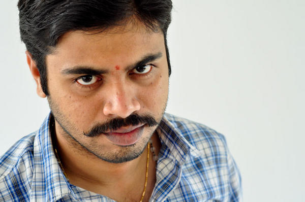 Can you squint your eyes?

Apparently Bharath can’t. Before you feel sorry for him, get this – he can wink!