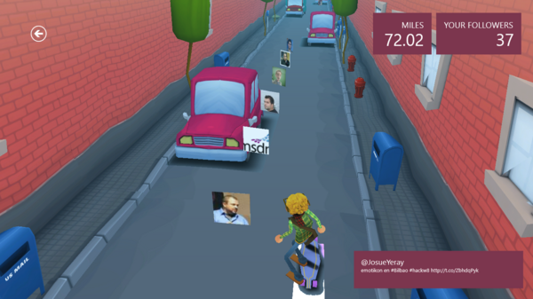 gameplay
