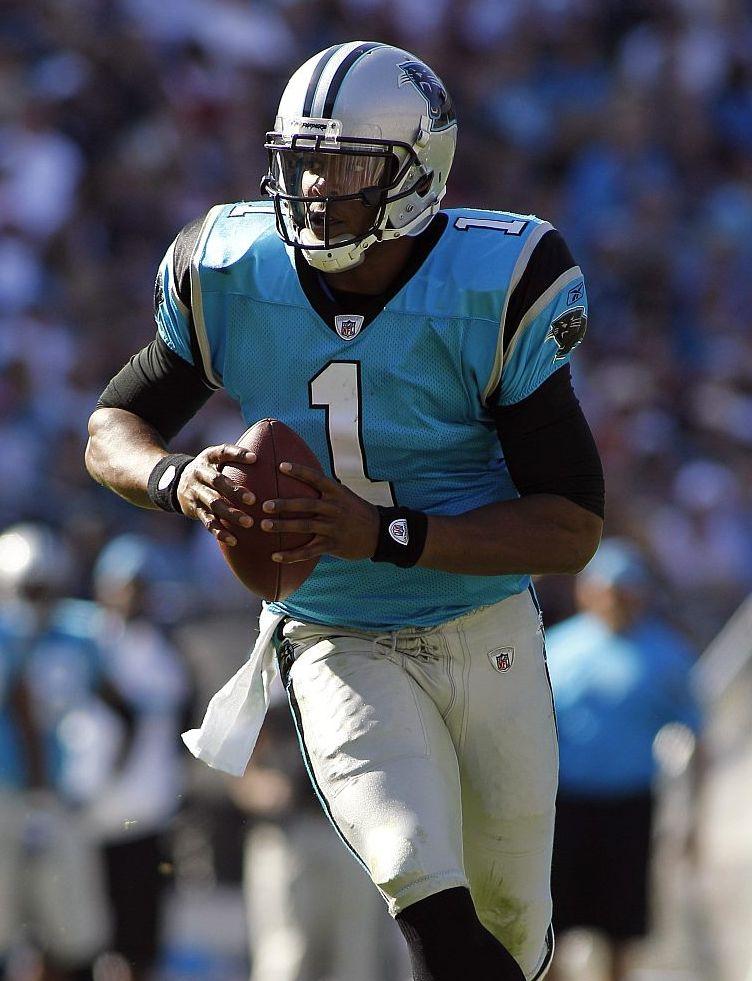 Carolina Panthers on X