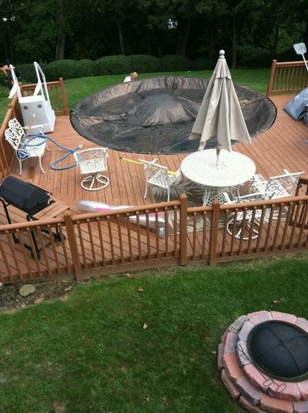 paaaaigekohl's tweet image. It's the saddest time of the year by far #goodbyesummmer #closedpool 😢😭😱👎