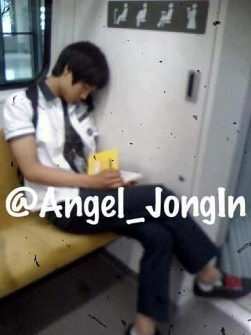 cute_JGhShINEe's tweet photo. For my greatest saeng @kpr_penielbtob http://t.co/JBjtEwOH