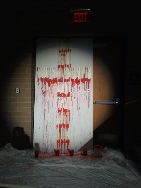 TheMichelleBoyd's tweet image. #AviatorChurch was awesome today!