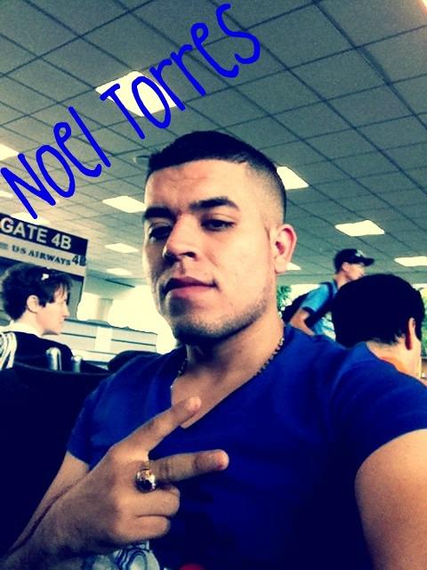 Fans_NoelTorres's tweet photo. http://t.co/HeVCbR6x