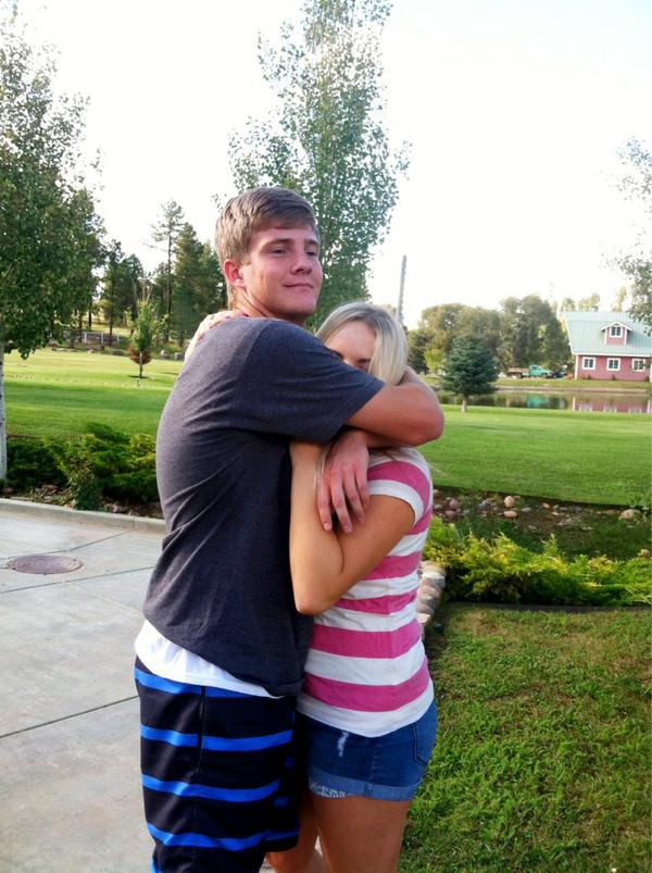 TheChaseAndy's tweet photo. I'm obsessed x424242424242 with @heathafeatha0 ❤😘 http://t.co/ciA8TAyQ