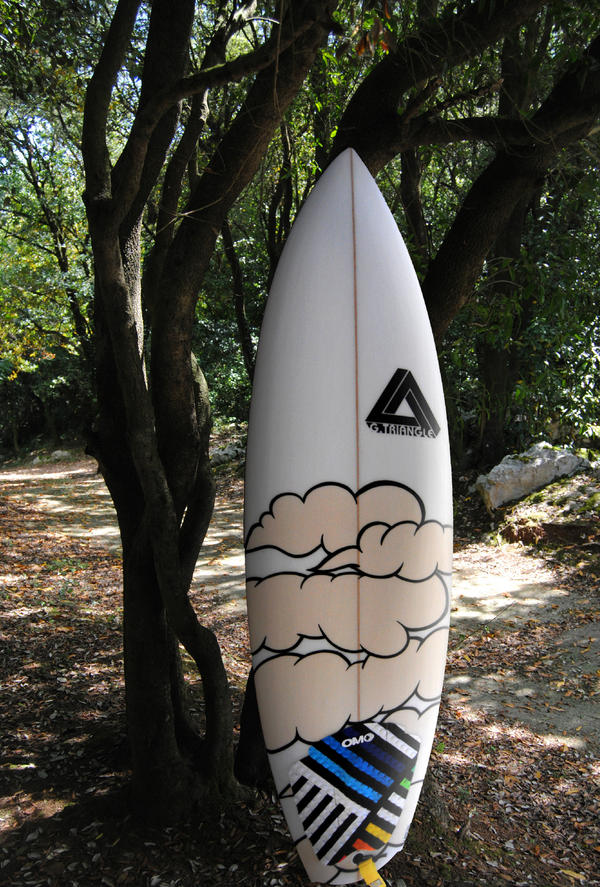 GTriangle10's tweet photo. shortboard freestyle (6´0/19 3.4/2 1.2)cola diamante!!muy polivalente y muy buena para progresar y mejorar tu surf!! http://t.co/ZEyr22U4