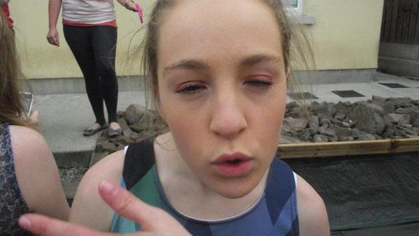 The Official Raygan  tweet media