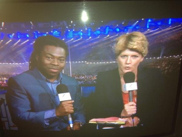 StewpotHelen's tweet photo. @katieho maybe I'll now stop taking photos of the tv lol! http://t.co/d0nCa5VJ