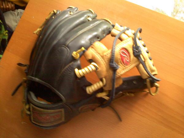 custom pro preferred