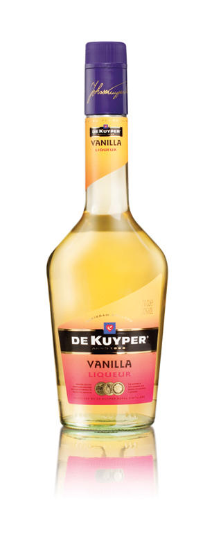 indodekuyper's tweet photo. hi bartenders! ad yg mau cobain Dekuyper Vanilla? Mention us please! http://t.co/A7WlWlUs