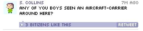 gill747's tweet photo. Funny BitBook post in Pocket Planes for iOS!    V gill http://t.co/kbnpOU2v