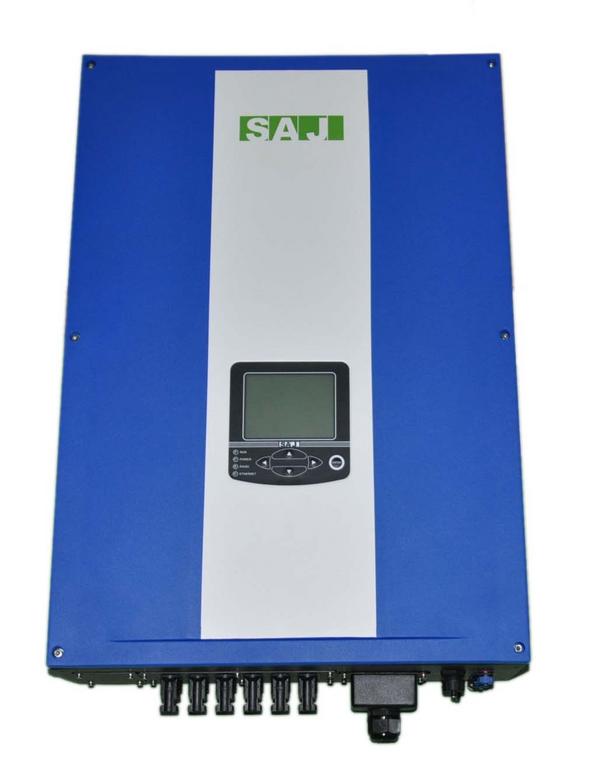 SAJSolarInverte's tweet image. Hey friends,
SAJ Three-phase inverter for commercial application
 range from 6KW to 20KW, HOT SALE NOW...