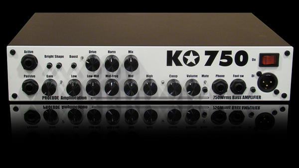 musifacts's tweet photo. The little monster from ProLude, KO750 http://t.co/dDxEDl5U
750 watt, the famous ProLude compr. and overdrive channel ! http://t.co/YuYDCVBb