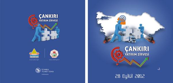 Cankiri_Tanitim's tweet photo. Çankırı Yatırım Zirvesi 28 Eylül 2012'de İstanbul Ticaret Odası Meclis Salonunda... http://t.co/qxmYdhjj