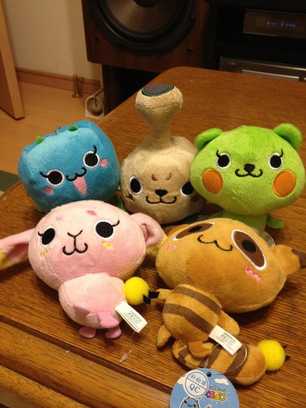 kanabun1102's tweet photo. 皆さんお久しぶりです(^-^)/
思わず取ってしまいました！
なかなか可愛いですよ(￣▽￣) http://t.co/R5knQeFK